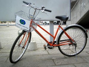 rentabicycle